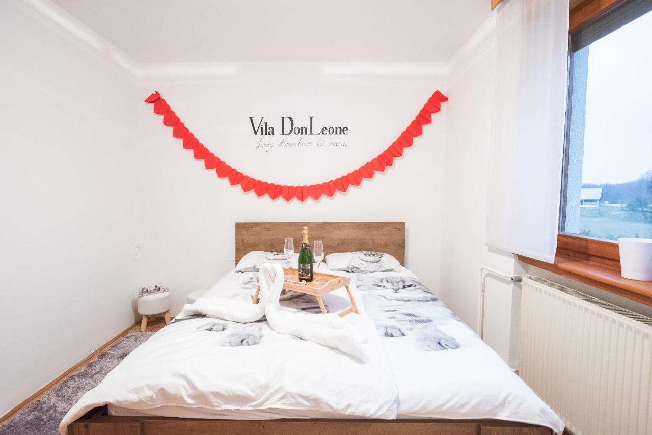 Villa Donleone Ponikva Ngoại thất bức ảnh