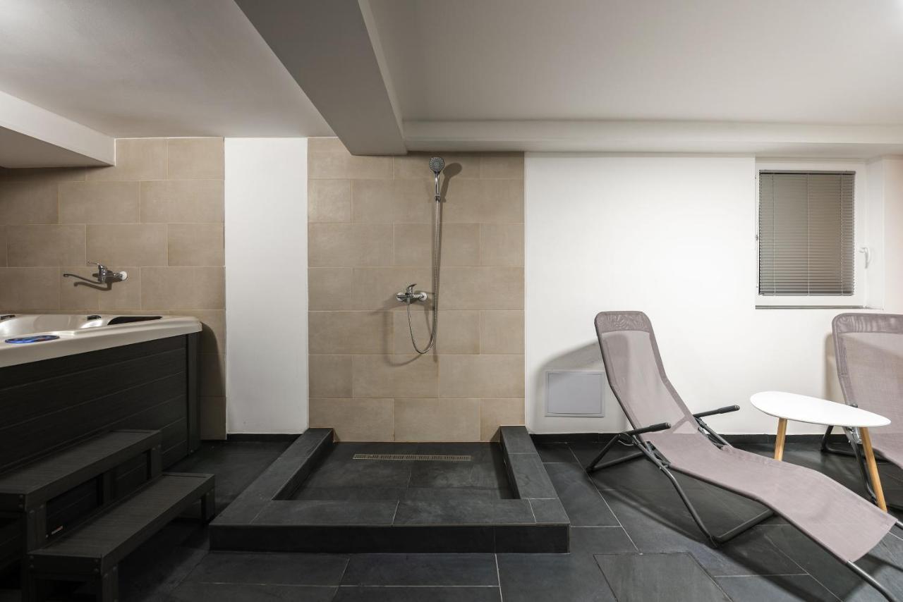 Villa Donleone Ponikva Ngoại thất bức ảnh