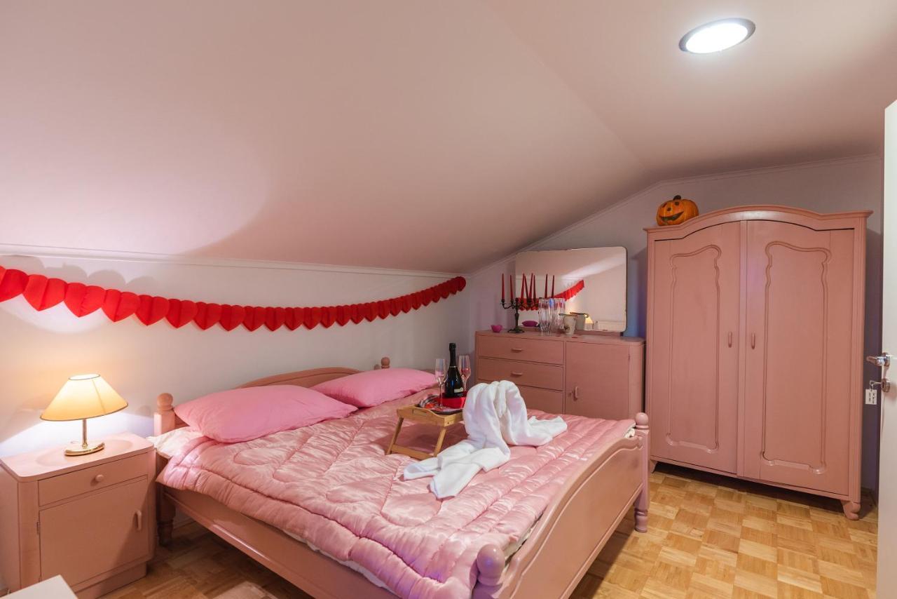 Villa Donleone Ponikva Ngoại thất bức ảnh