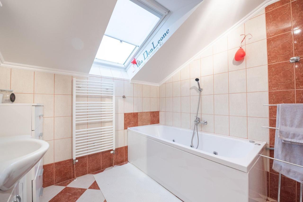 Villa Donleone Ponikva Ngoại thất bức ảnh