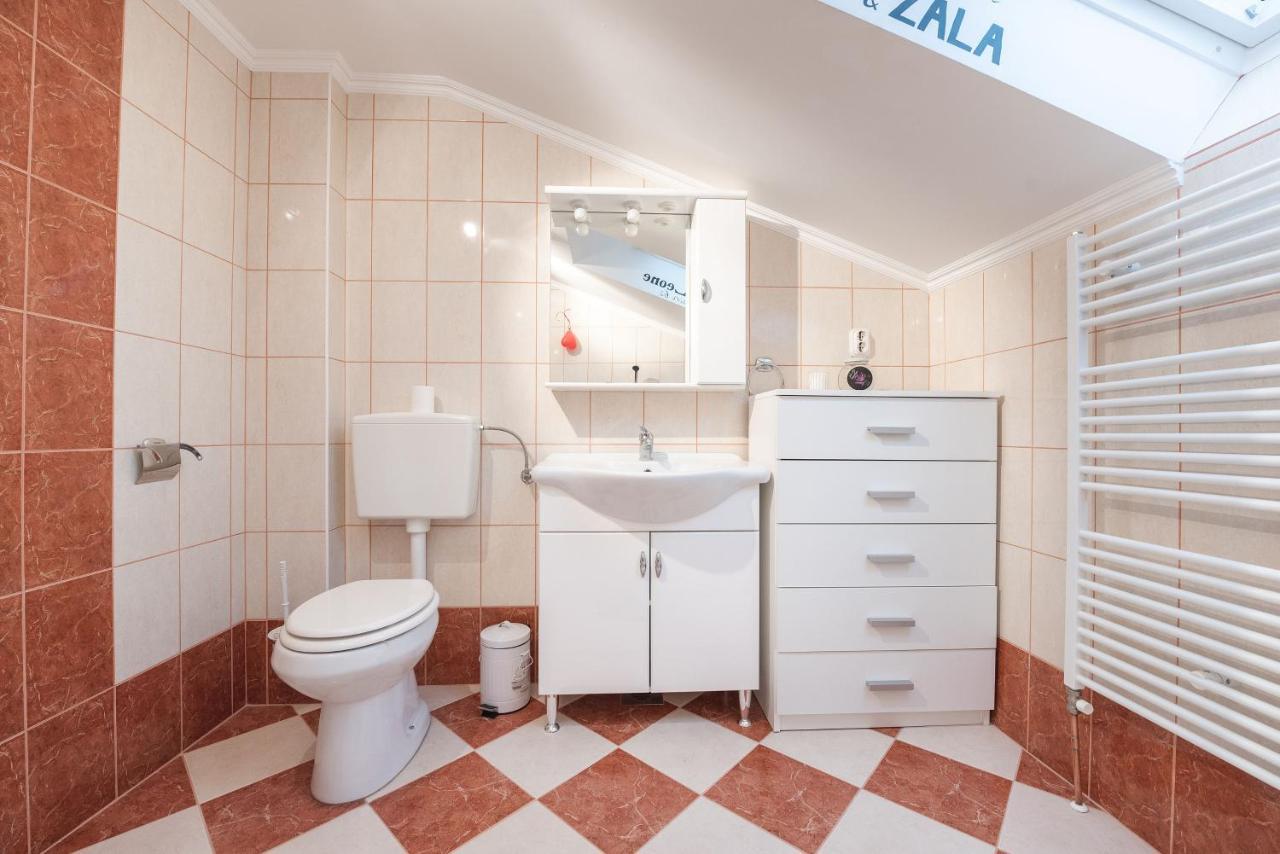 Villa Donleone Ponikva Ngoại thất bức ảnh