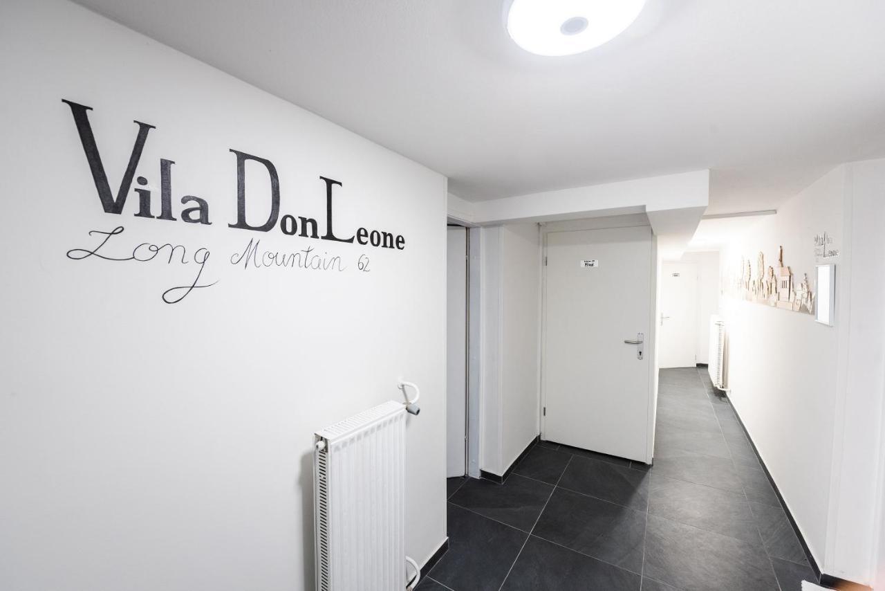 Villa Donleone Ponikva Ngoại thất bức ảnh