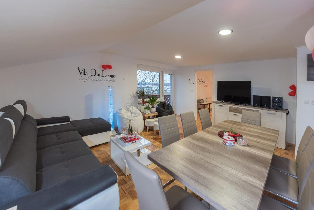 Villa Donleone Ponikva Ngoại thất bức ảnh