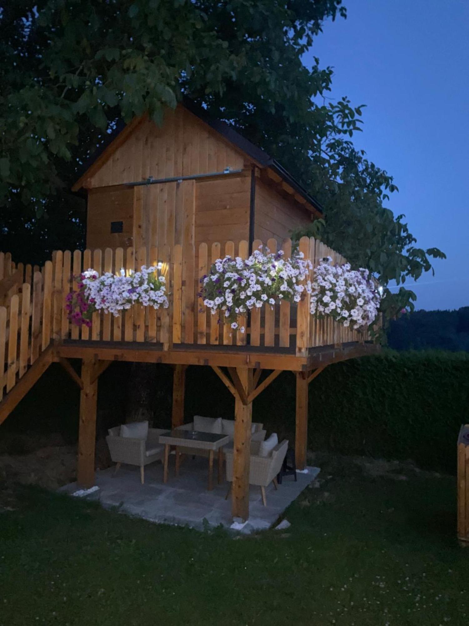 Villa Donleone Ponikva Ngoại thất bức ảnh